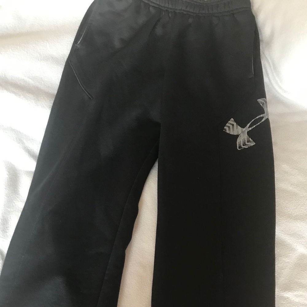Sweatpants